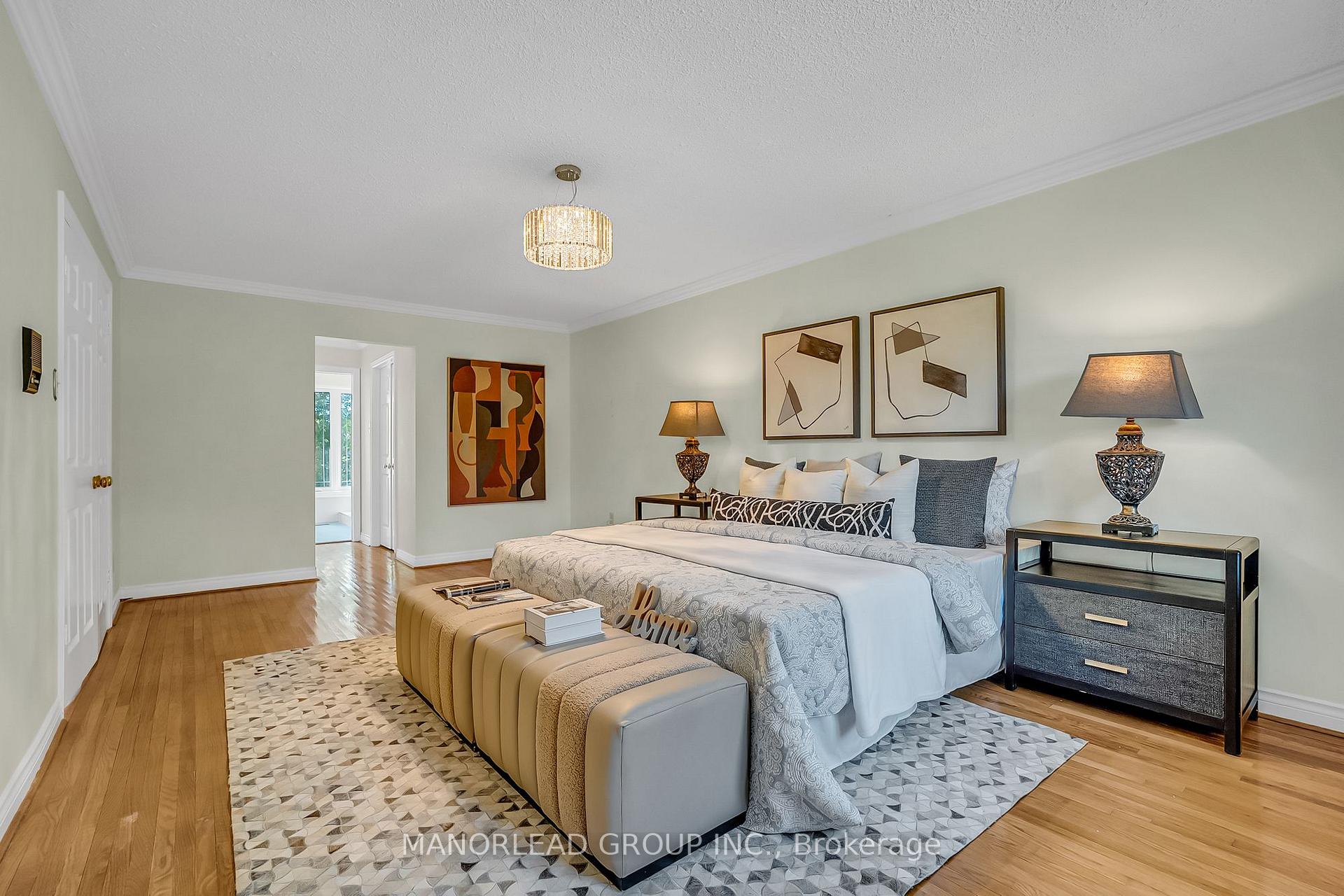 Photo 27 of 45 Aitken Circle, Markham, Unionville — HOMEH