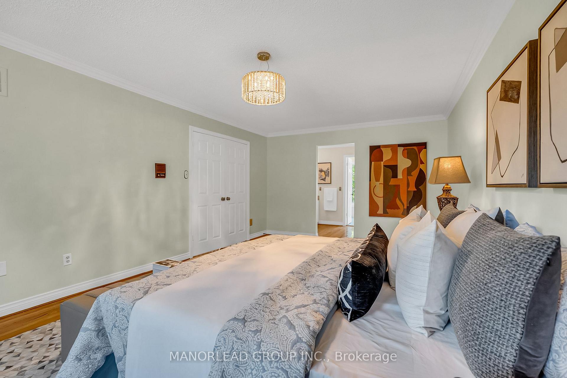 Photo 28 of 45 Aitken Circle, Markham, Unionville — HOMEH