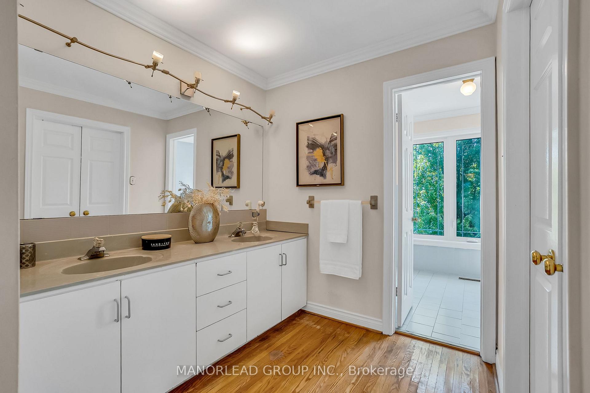 Photo 29 of 45 Aitken Circle, Markham, Unionville — HOMEH