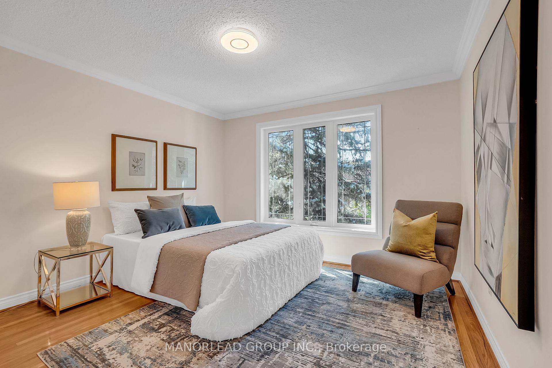 Photo 31 of 45 Aitken Circle, Markham, Unionville — HOMEH