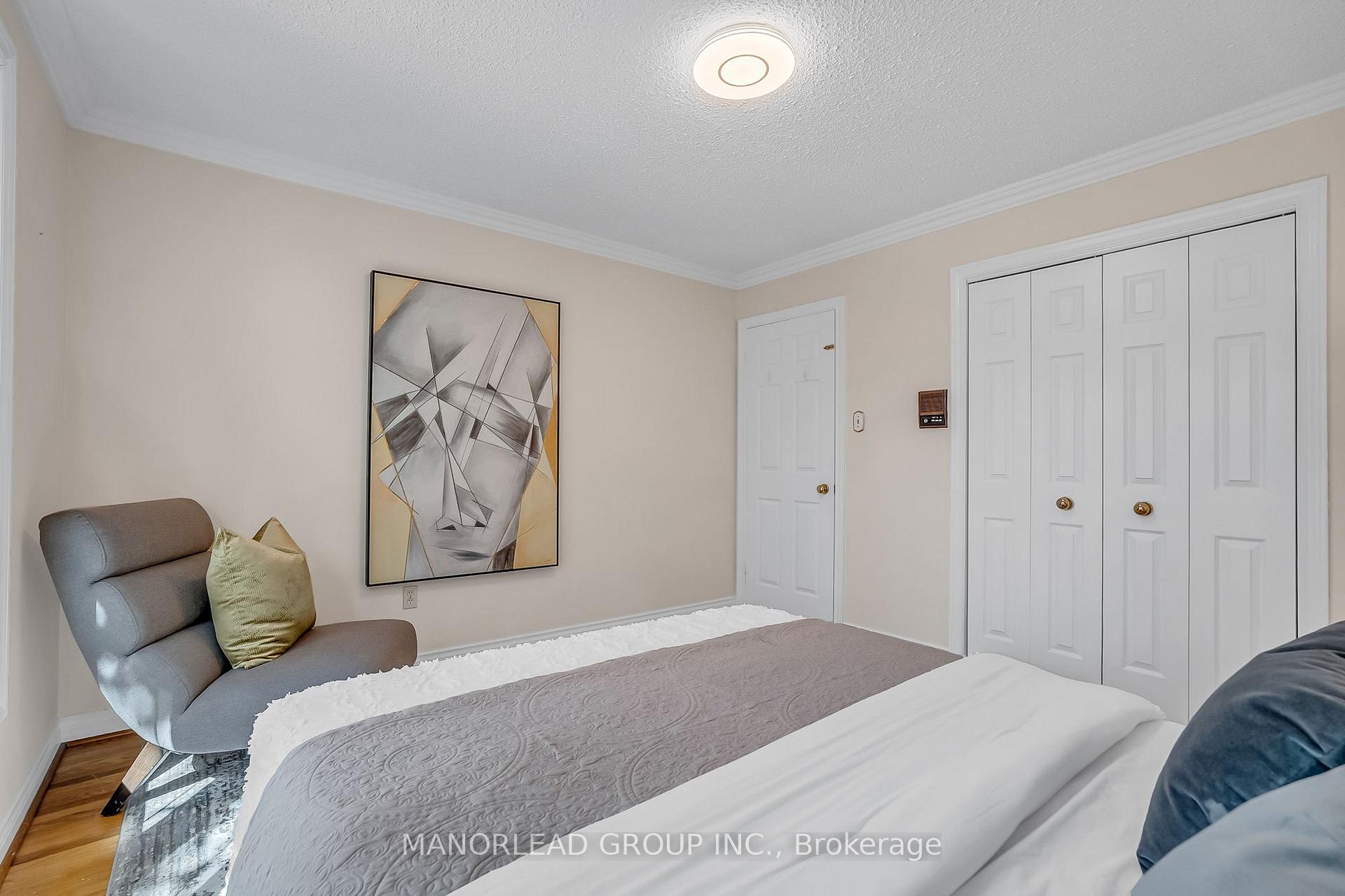 Photo 32 of 45 Aitken Circle, Markham, Unionville — HOMEH