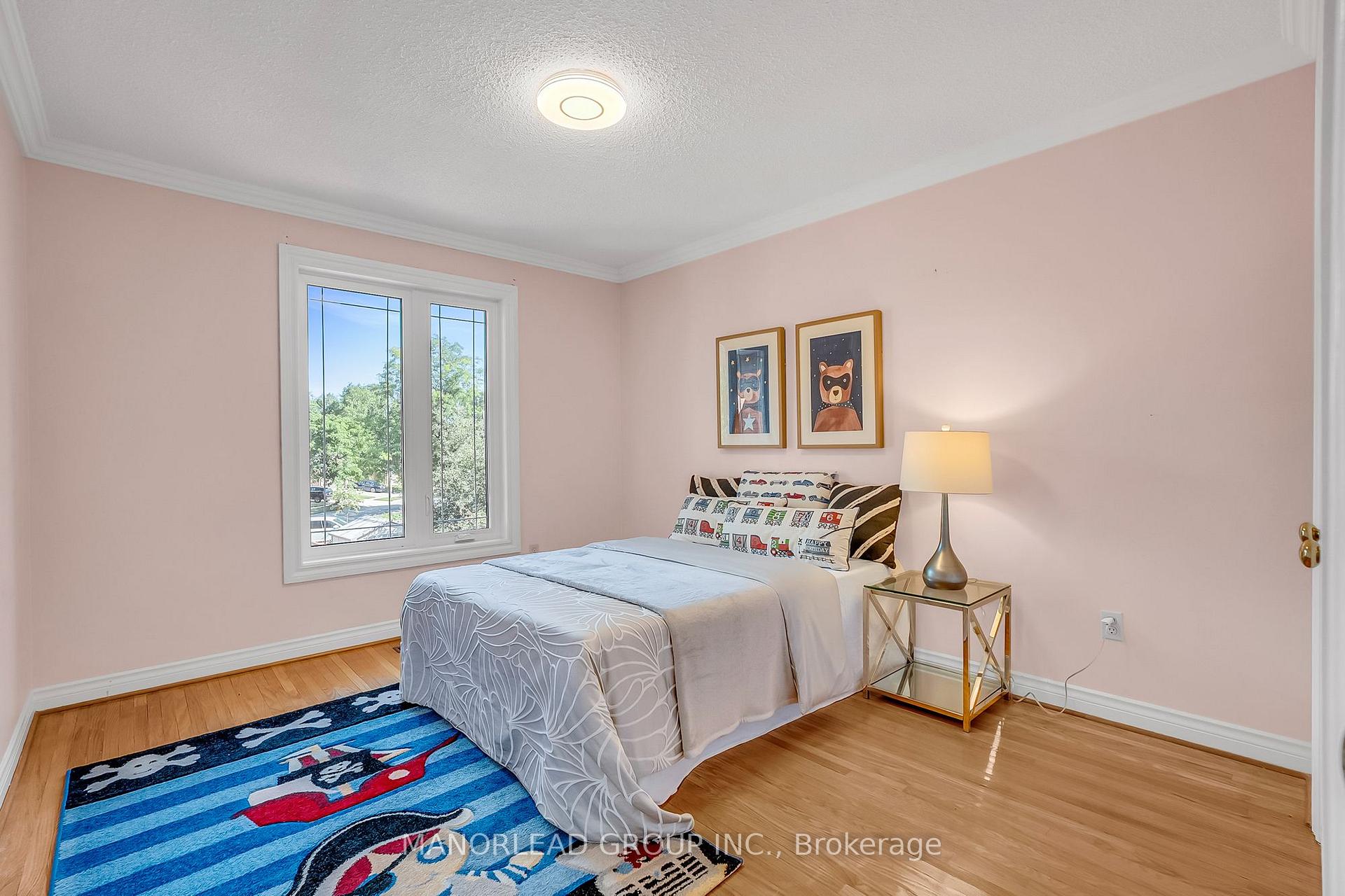 Photo 33 of 45 Aitken Circle, Markham, Unionville — HOMEH