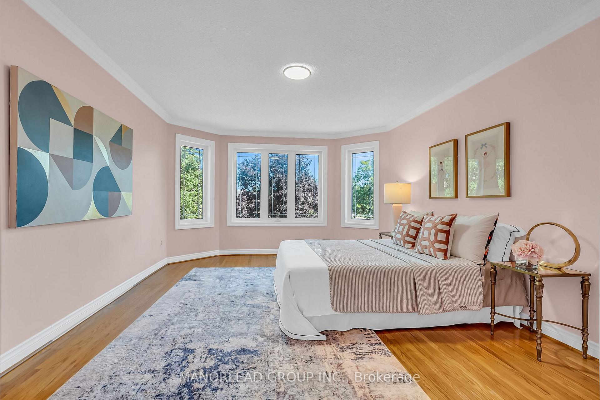 Photo 34 of 45 Aitken Circle, Markham, Unionville — HOMEH