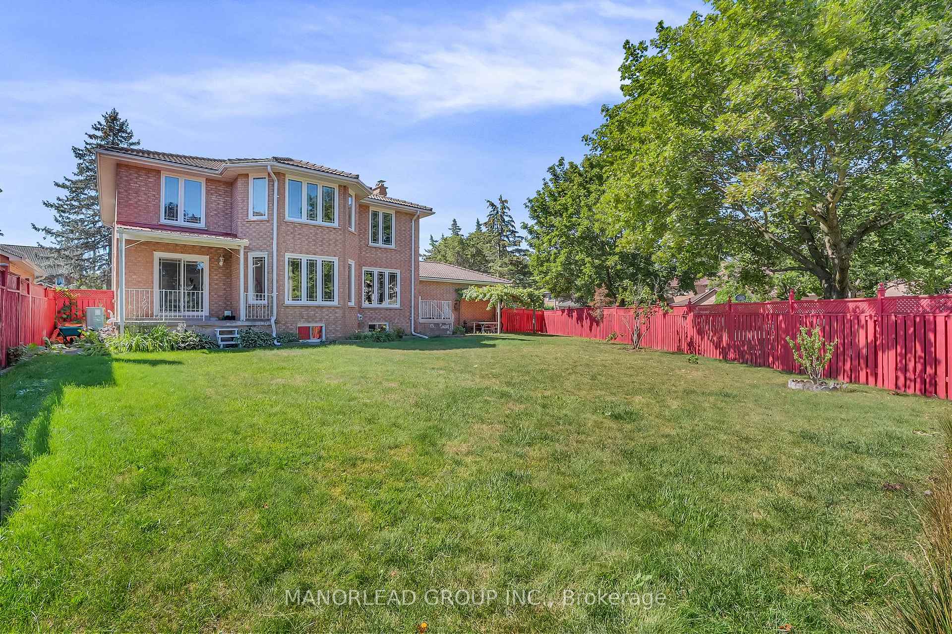 Photo 37 of 45 Aitken Circle, Markham, Unionville — HOMEH