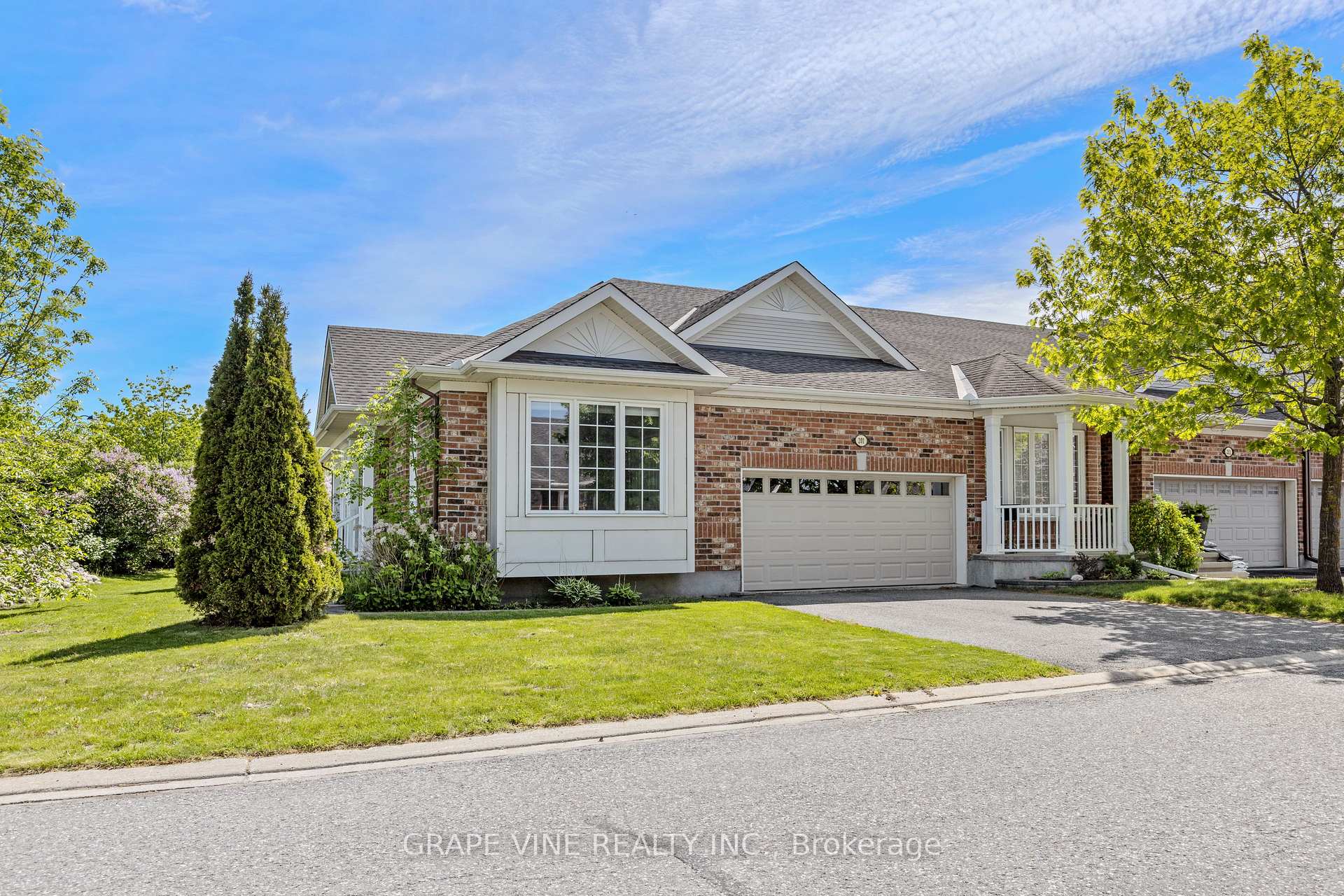 Photo 2 of 201 Ramelton Private, Ottawa, Barrhaven - Stonebridge — HOMEH