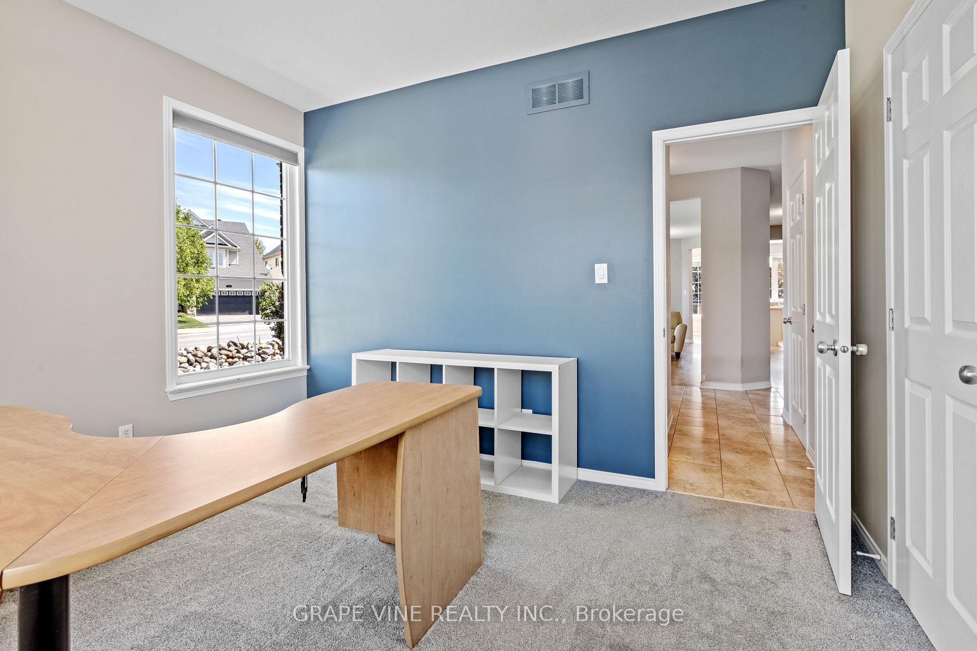Photo 8 of 201 Ramelton Private, Ottawa, Barrhaven - Stonebridge — HOMEH