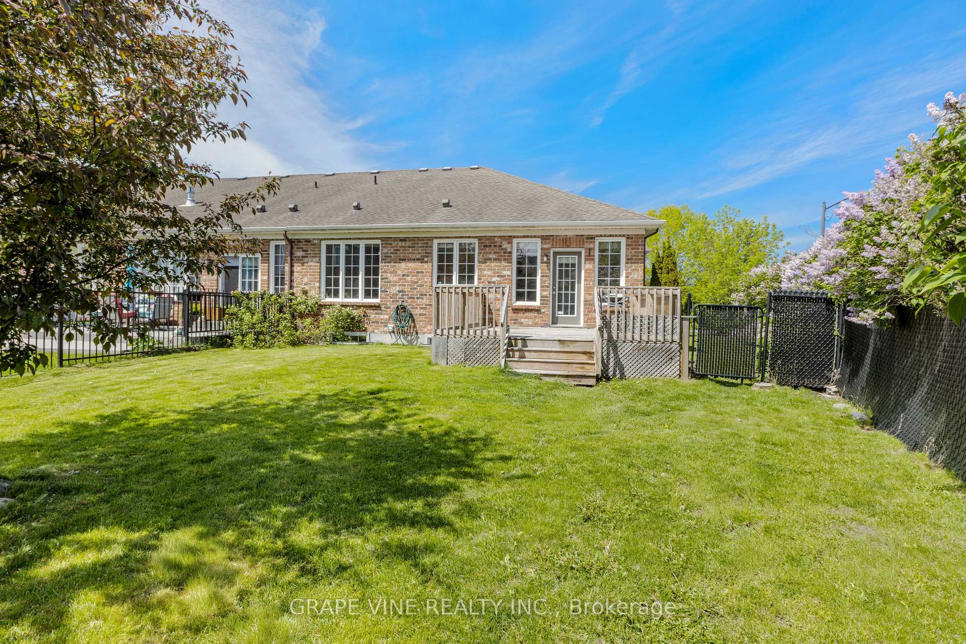 Photo 39 of 201 Ramelton Private, Ottawa, Barrhaven - Stonebridge — HOMEH