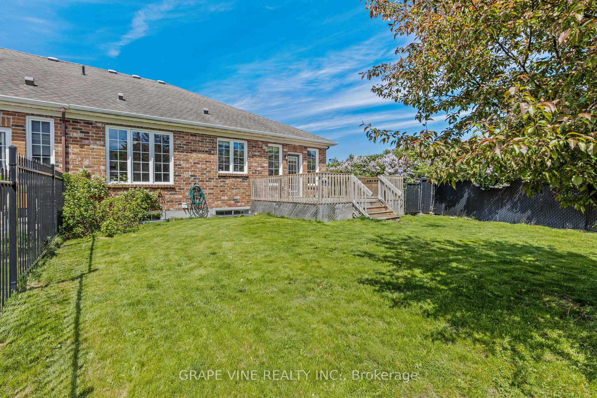 Photo 40 of 201 Ramelton Private, Ottawa, Barrhaven - Stonebridge — HOMEH
