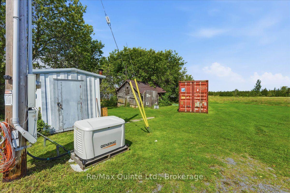 Photo 32 of 139 Lazier Road, Tyendinaga, Tyendinaga Township — HOMEH