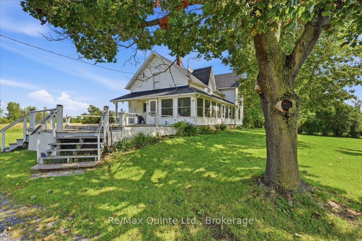 Photo 33 of 139 Lazier Road, Tyendinaga, Tyendinaga Township — HOMEH