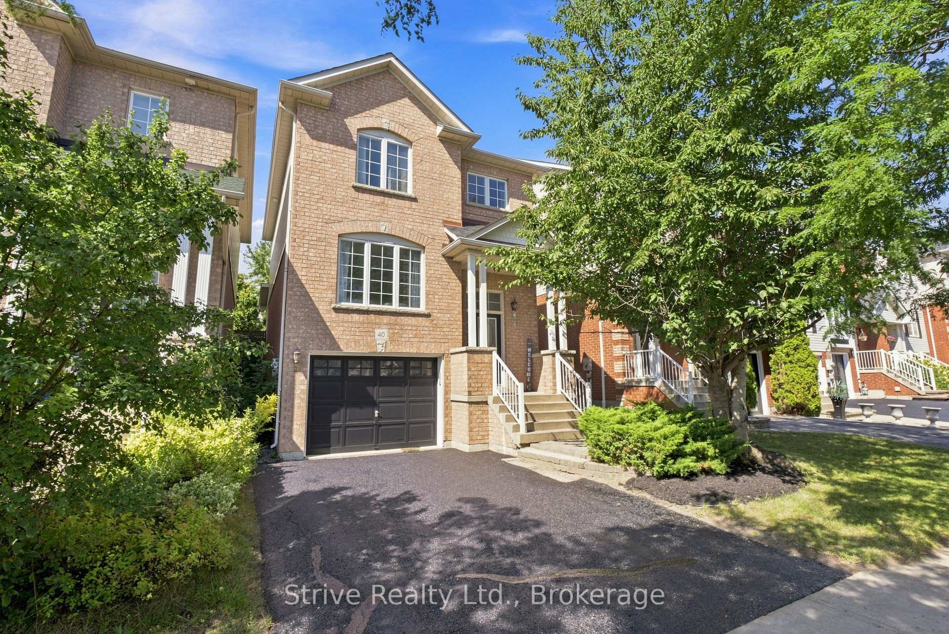 Front of 40 Kilgannon Avenue
