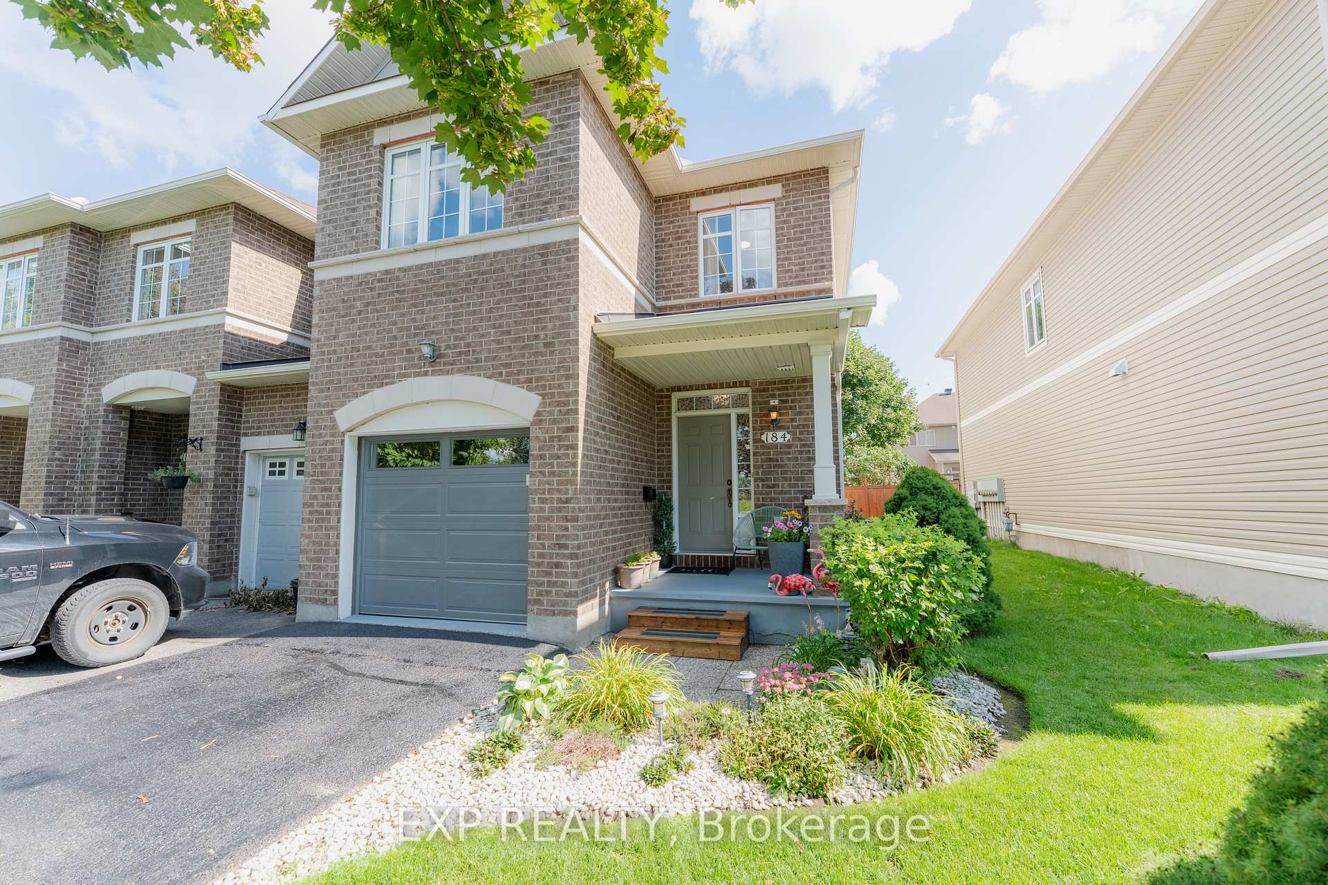 Photo 1 of 184 Berrigan Drive, Ottawa, Barrhaven - Longfields — HOMEH