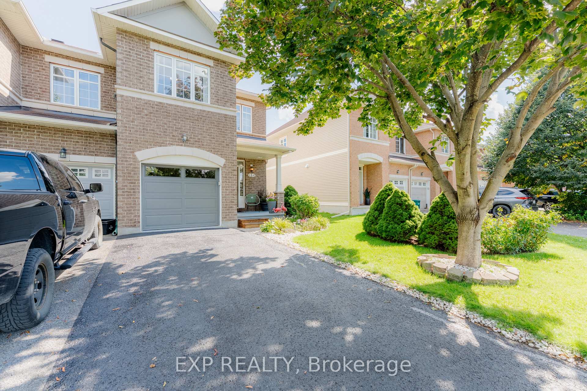 Photo 4 of 184 Berrigan Drive, Ottawa, Barrhaven - Longfields — HOMEH