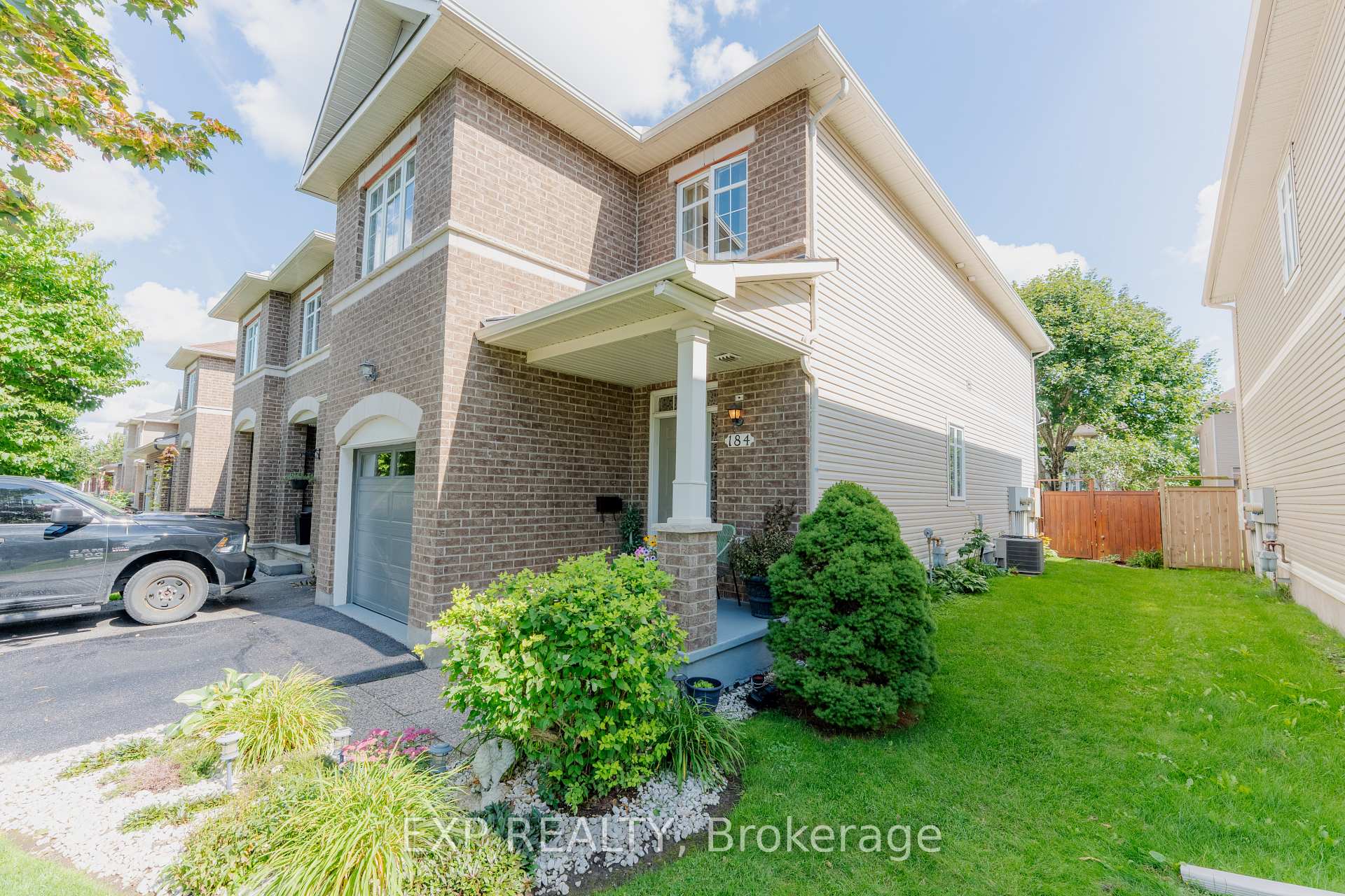 Photo 5 of 184 Berrigan Drive, Ottawa, Barrhaven - Longfields — HOMEH
