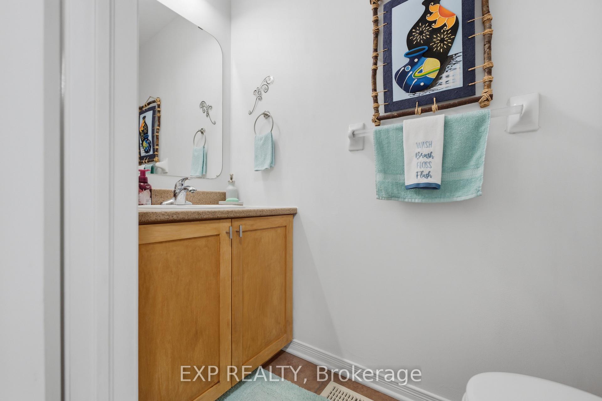 Photo 8 of 184 Berrigan Drive, Ottawa, Barrhaven - Longfields — HOMEH