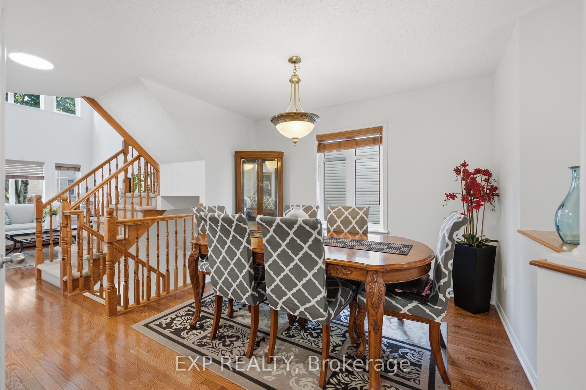 Photo 11 of 184 Berrigan Drive, Ottawa, Barrhaven - Longfields — HOMEH