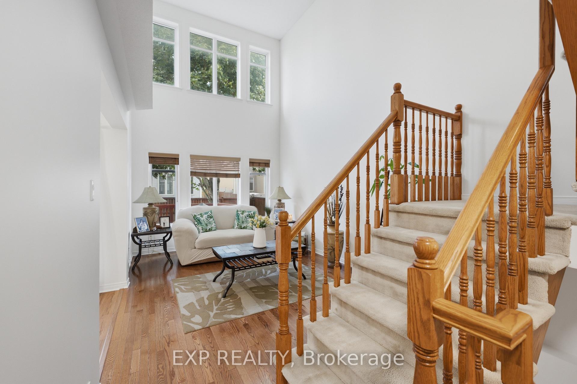 Photo 12 of 184 Berrigan Drive, Ottawa, Barrhaven - Longfields — HOMEH
