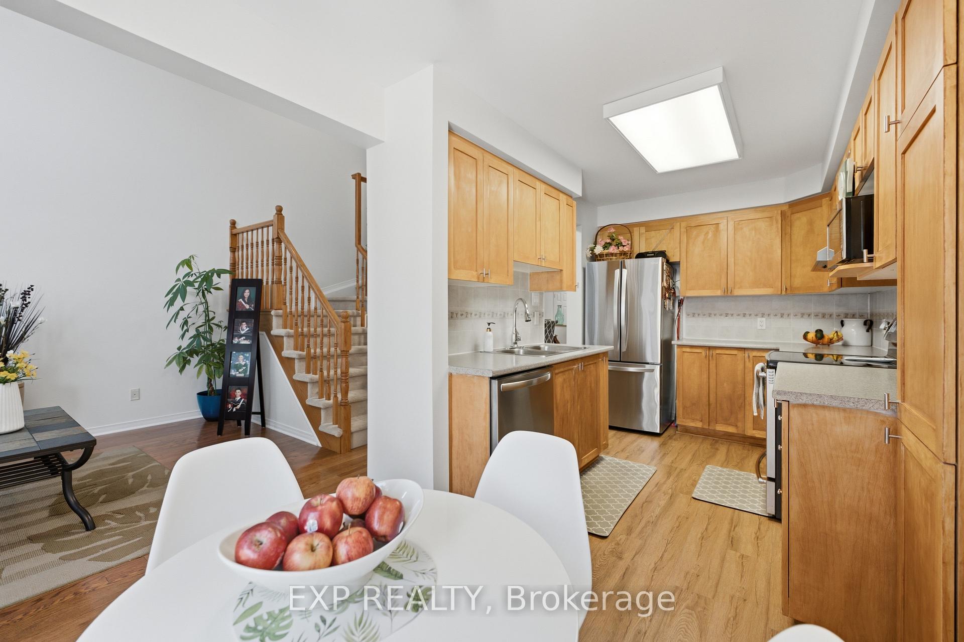 Photo 15 of 184 Berrigan Drive, Ottawa, Barrhaven - Longfields — HOMEH
