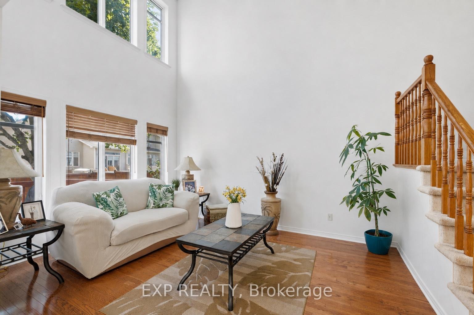 Photo 17 of 184 Berrigan Drive, Ottawa, Barrhaven - Longfields — HOMEH