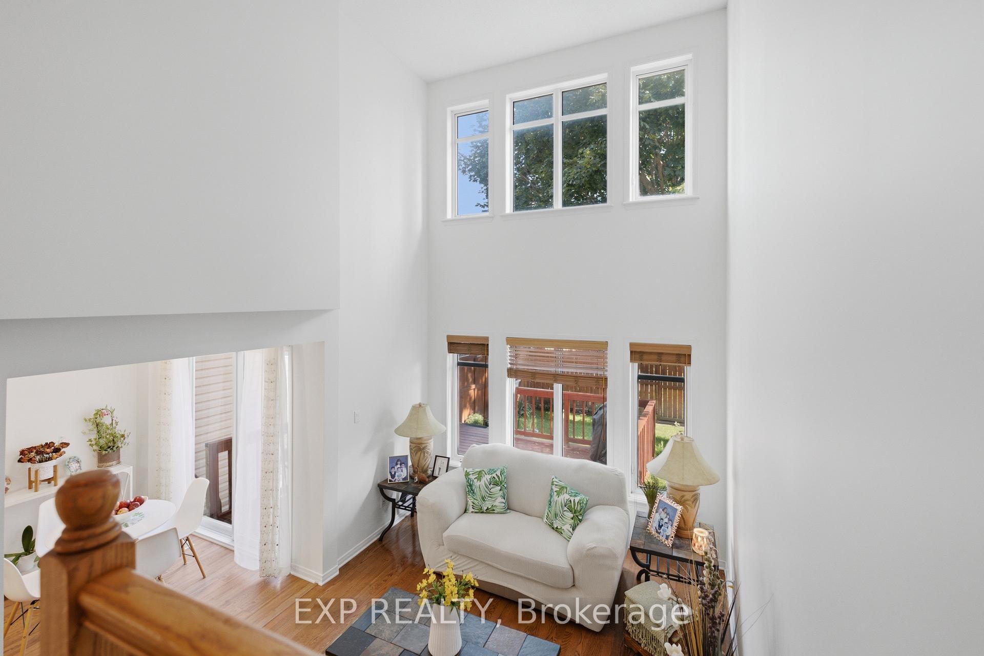 Photo 19 of 184 Berrigan Drive, Ottawa, Barrhaven - Longfields — HOMEH