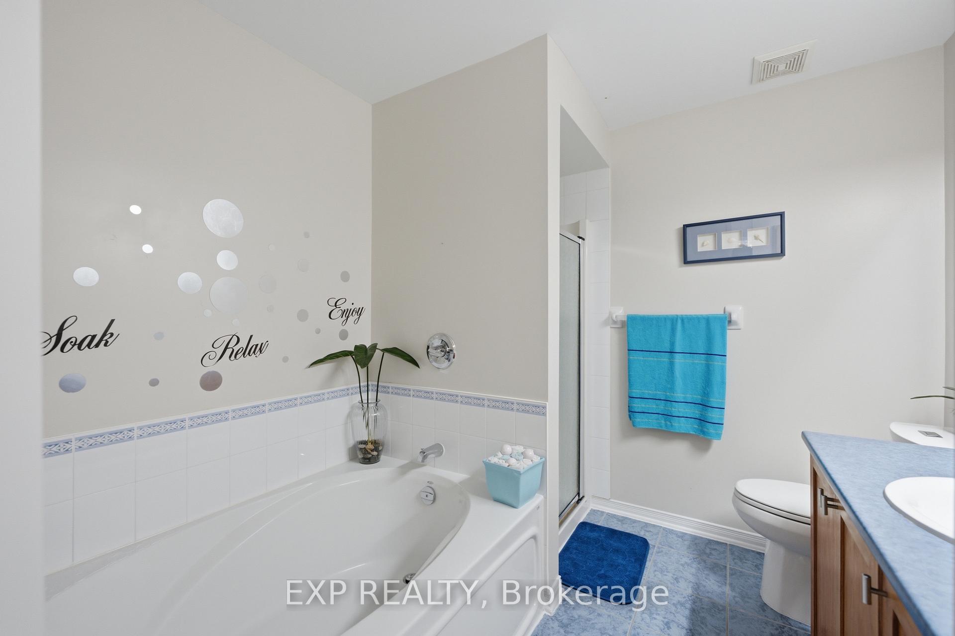 Photo 23 of 184 Berrigan Drive, Ottawa, Barrhaven - Longfields — HOMEH