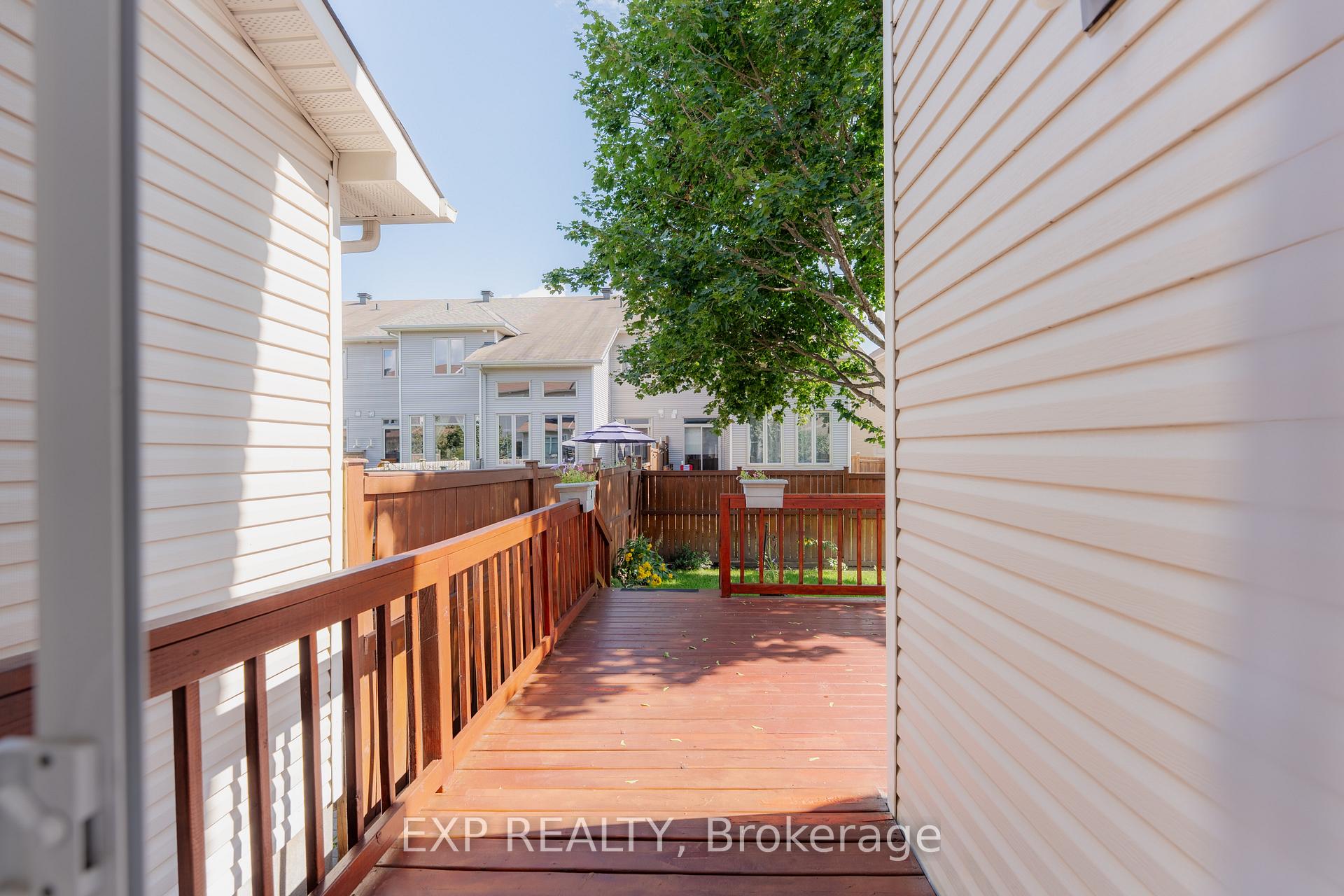Photo 33 of 184 Berrigan Drive, Ottawa, Barrhaven - Longfields — HOMEH