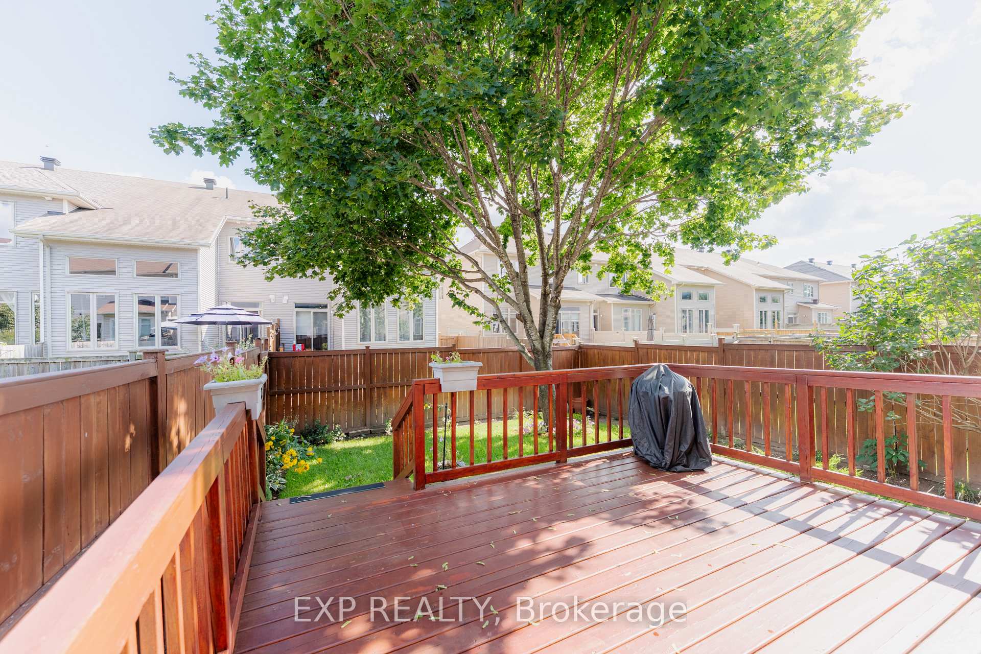 Photo 34 of 184 Berrigan Drive, Ottawa, Barrhaven - Longfields — HOMEH