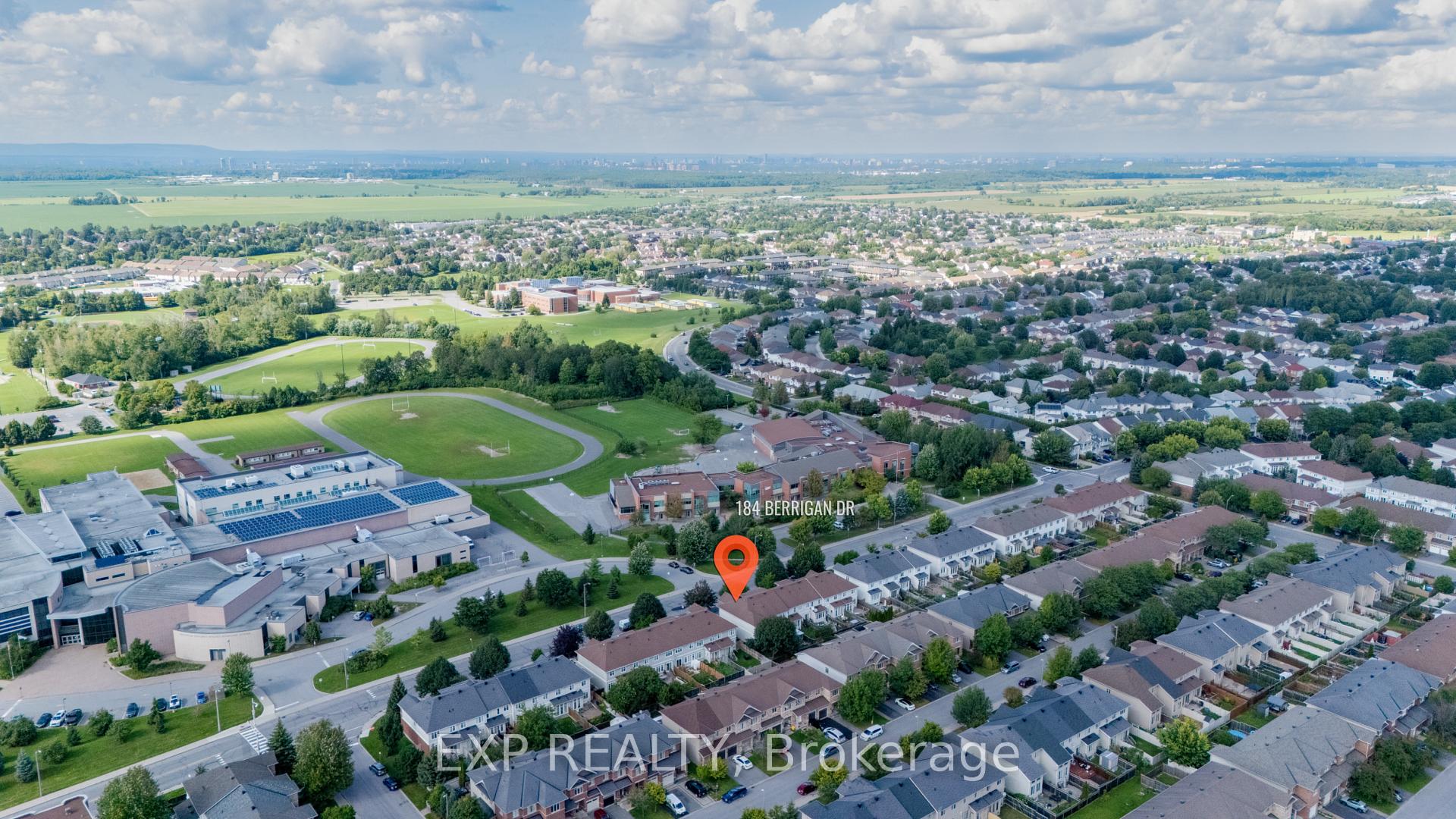 Photo 37 of 184 Berrigan Drive, Ottawa, Barrhaven - Longfields — HOMEH