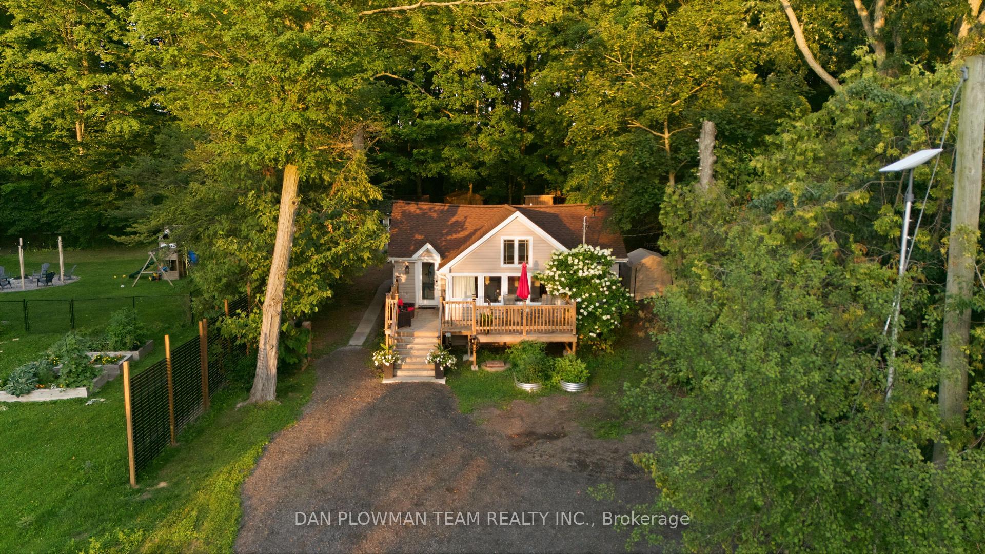 Photo 1 of 85 Williams Point Road, Scugog, Rural Scugog — HOMEH