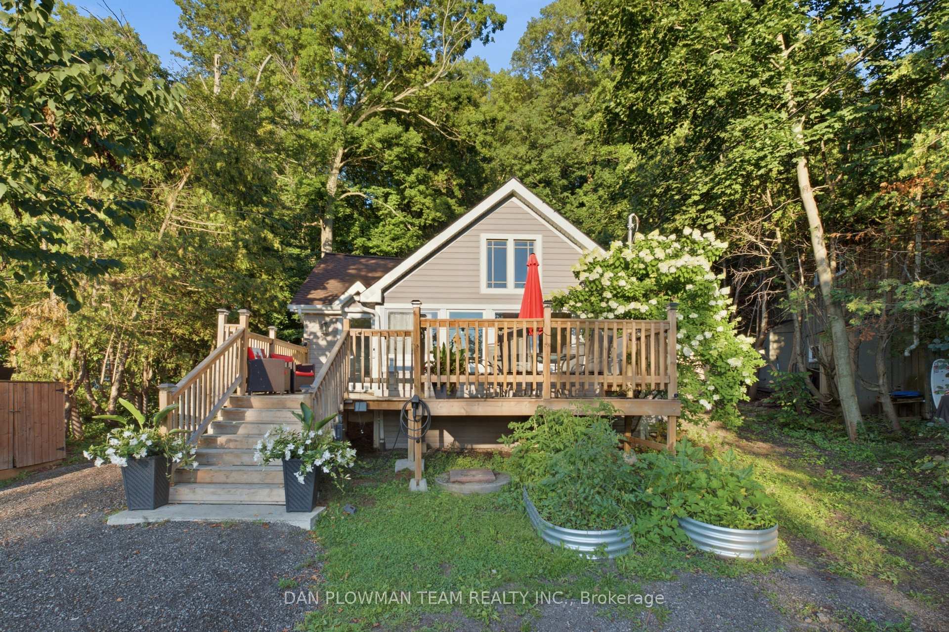 Photo 3 of 85 Williams Point Road, Scugog, Rural Scugog — HOMEH
