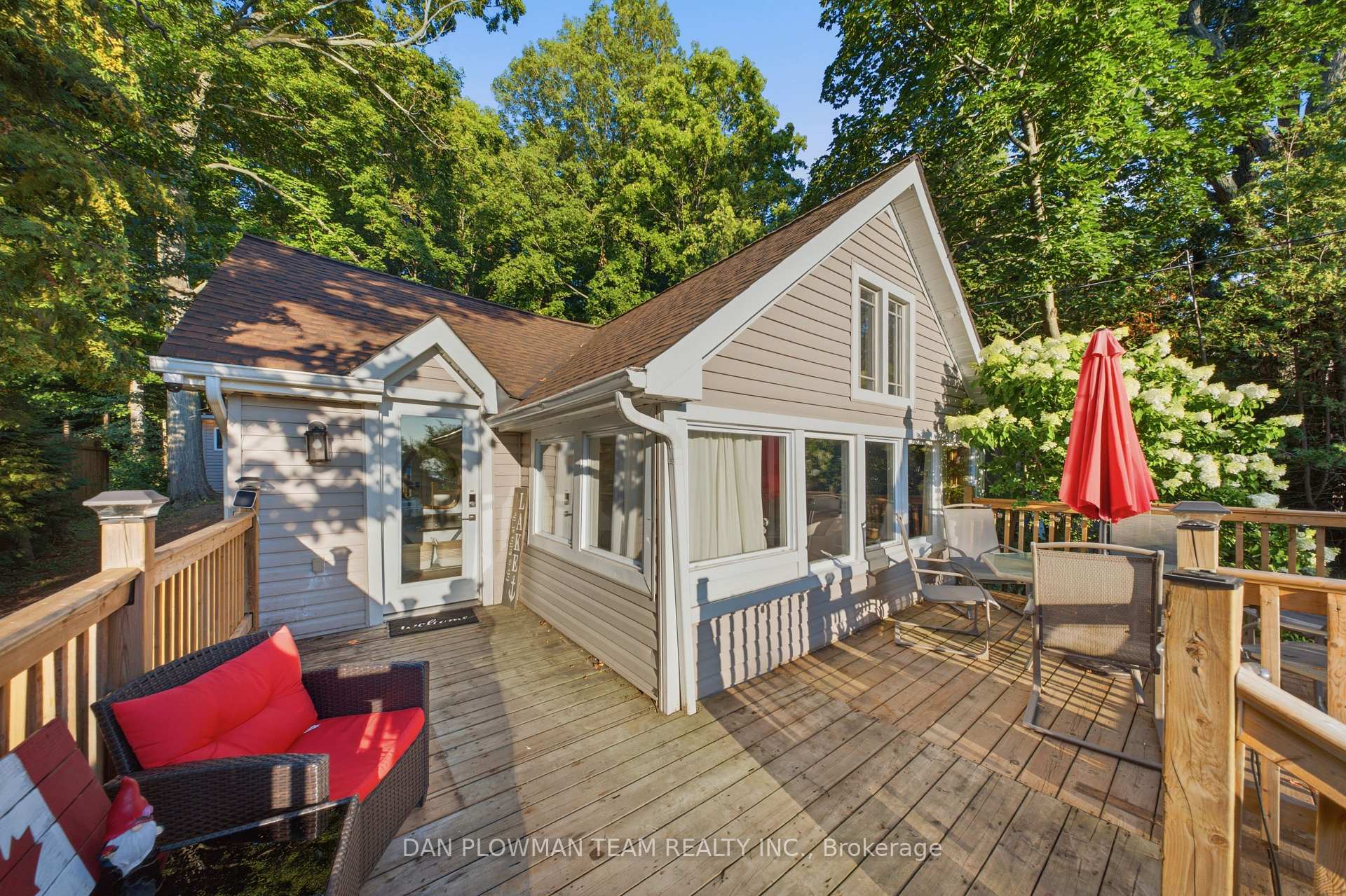 Photo 4 of 85 Williams Point Road, Scugog, Rural Scugog — HOMEH