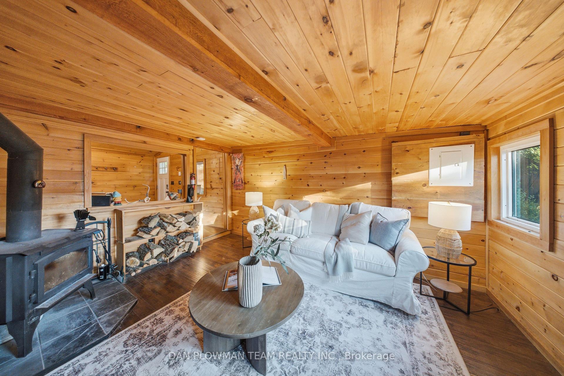Photo 25 of 85 Williams Point Road, Scugog, Rural Scugog — HOMEH