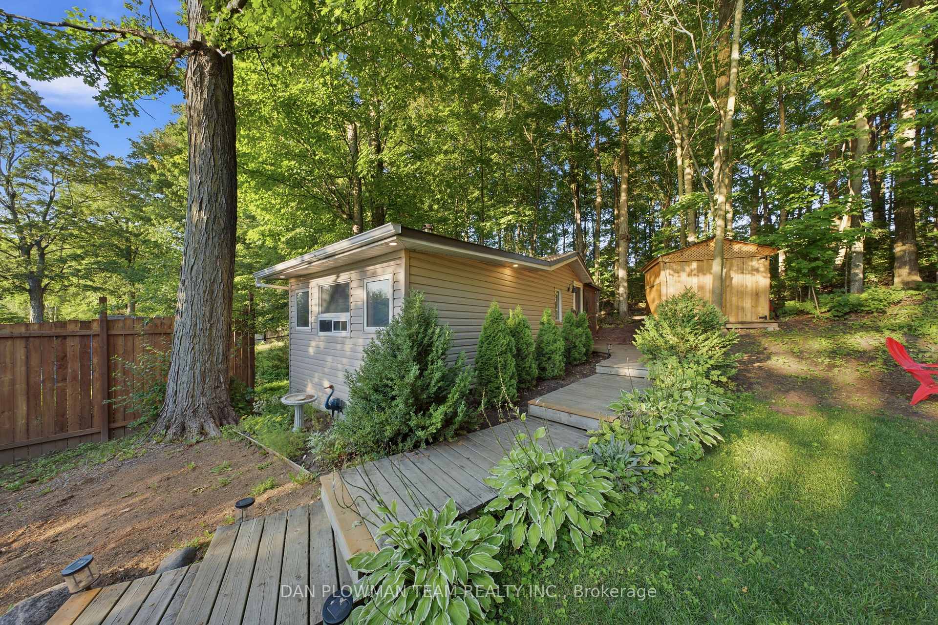 Photo 27 of 85 Williams Point Road, Scugog, Rural Scugog — HOMEH
