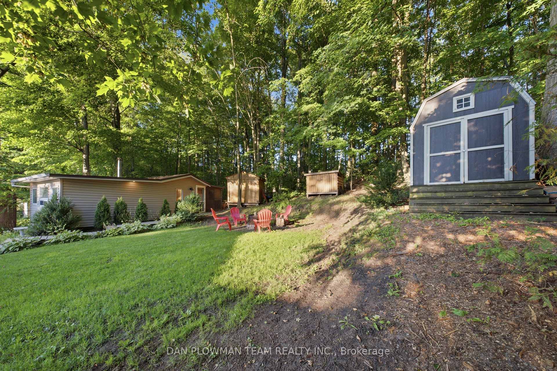 Photo 28 of 85 Williams Point Road, Scugog, Rural Scugog — HOMEH