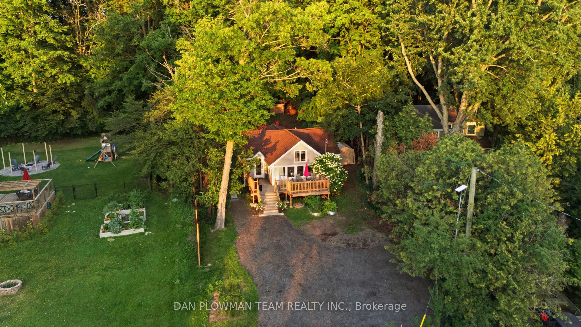 Photo 31 of 85 Williams Point Road, Scugog, Rural Scugog — HOMEH