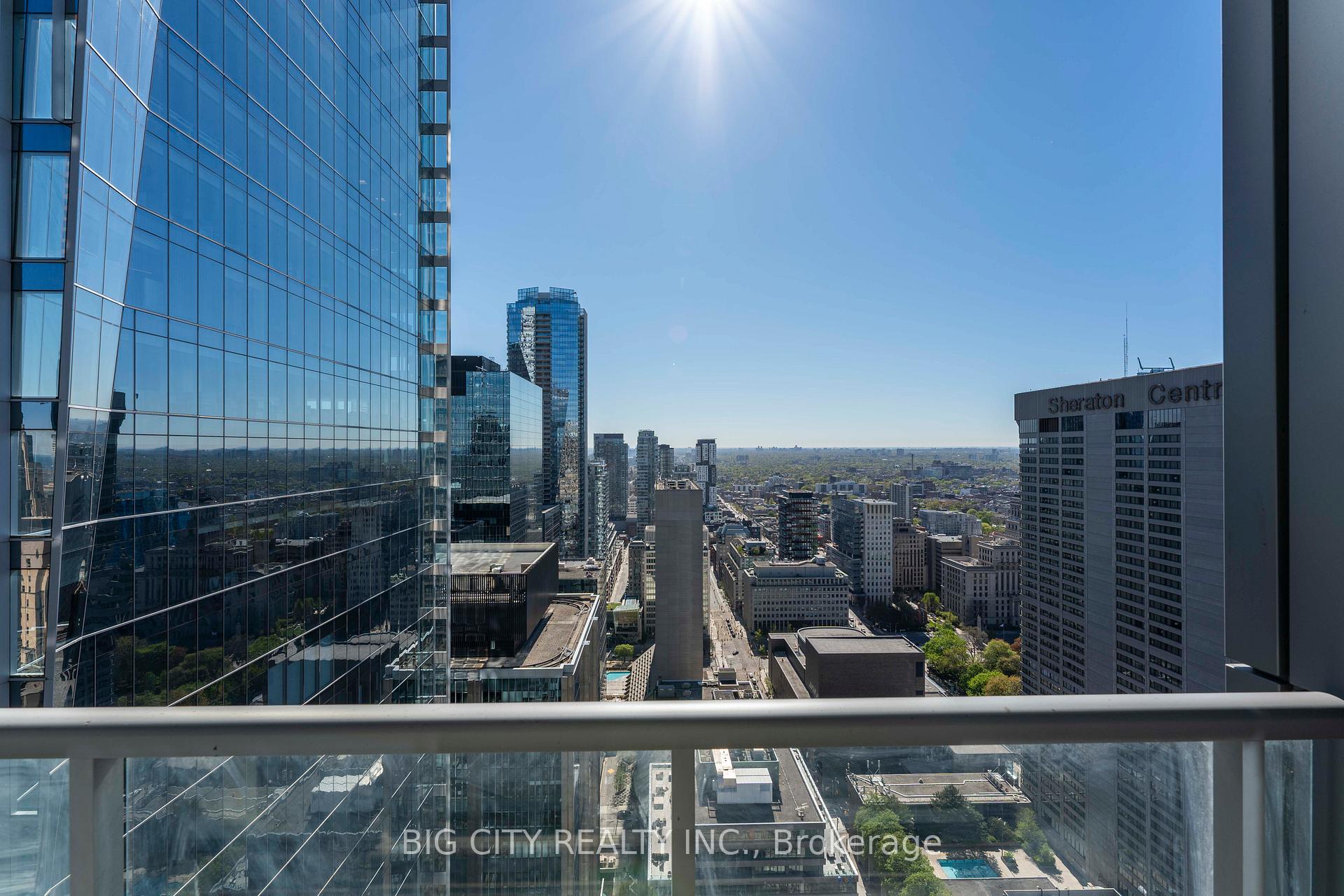Photo 13 of Unit 4014, 70 Temperance Street, Toronto, Bay Street Corridor — HOMEH