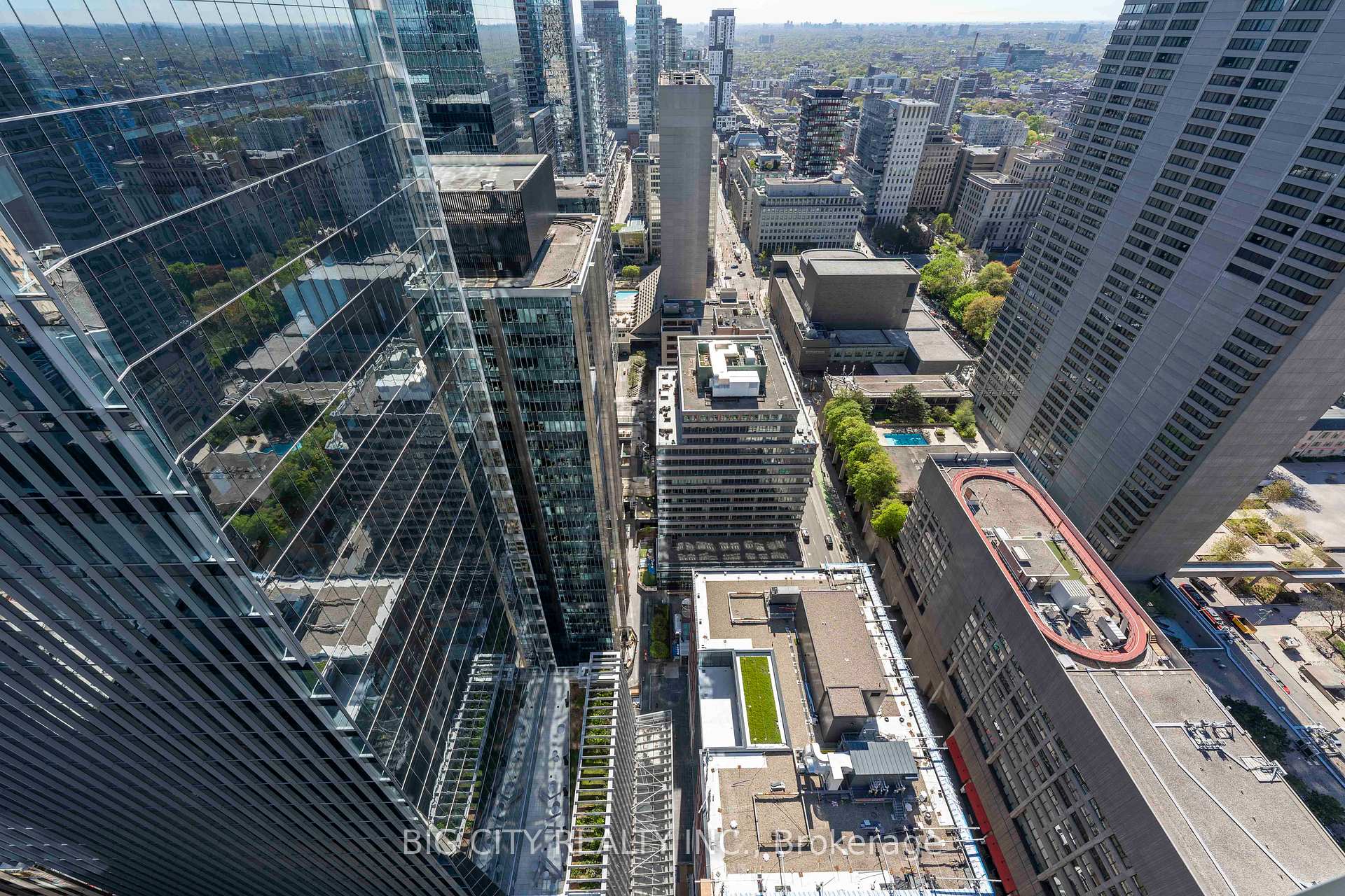 Photo 14 of Unit 4014, 70 Temperance Street, Toronto, Bay Street Corridor — HOMEH