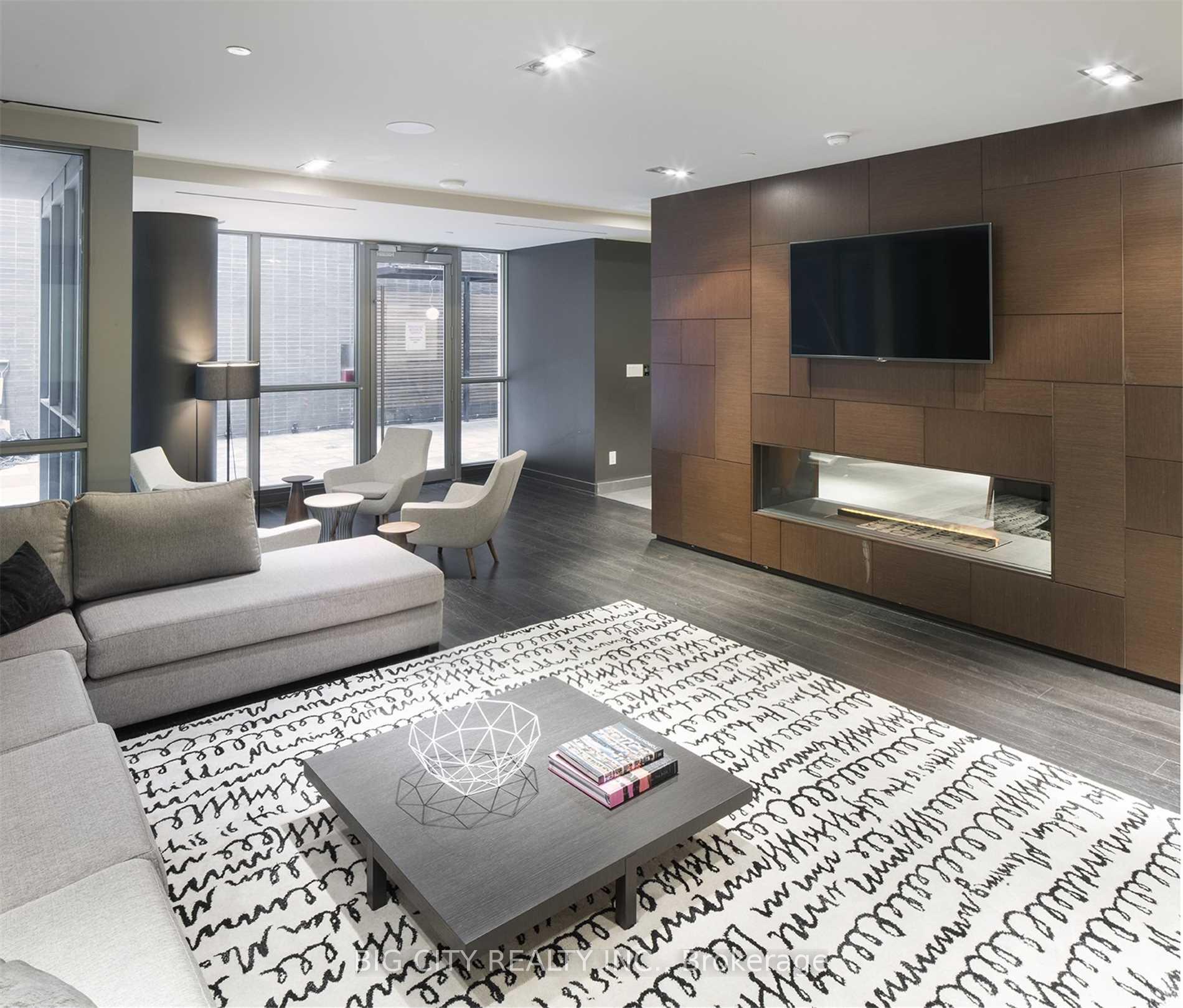 Photo 15 of Unit 4014, 70 Temperance Street, Toronto, Bay Street Corridor — HOMEH