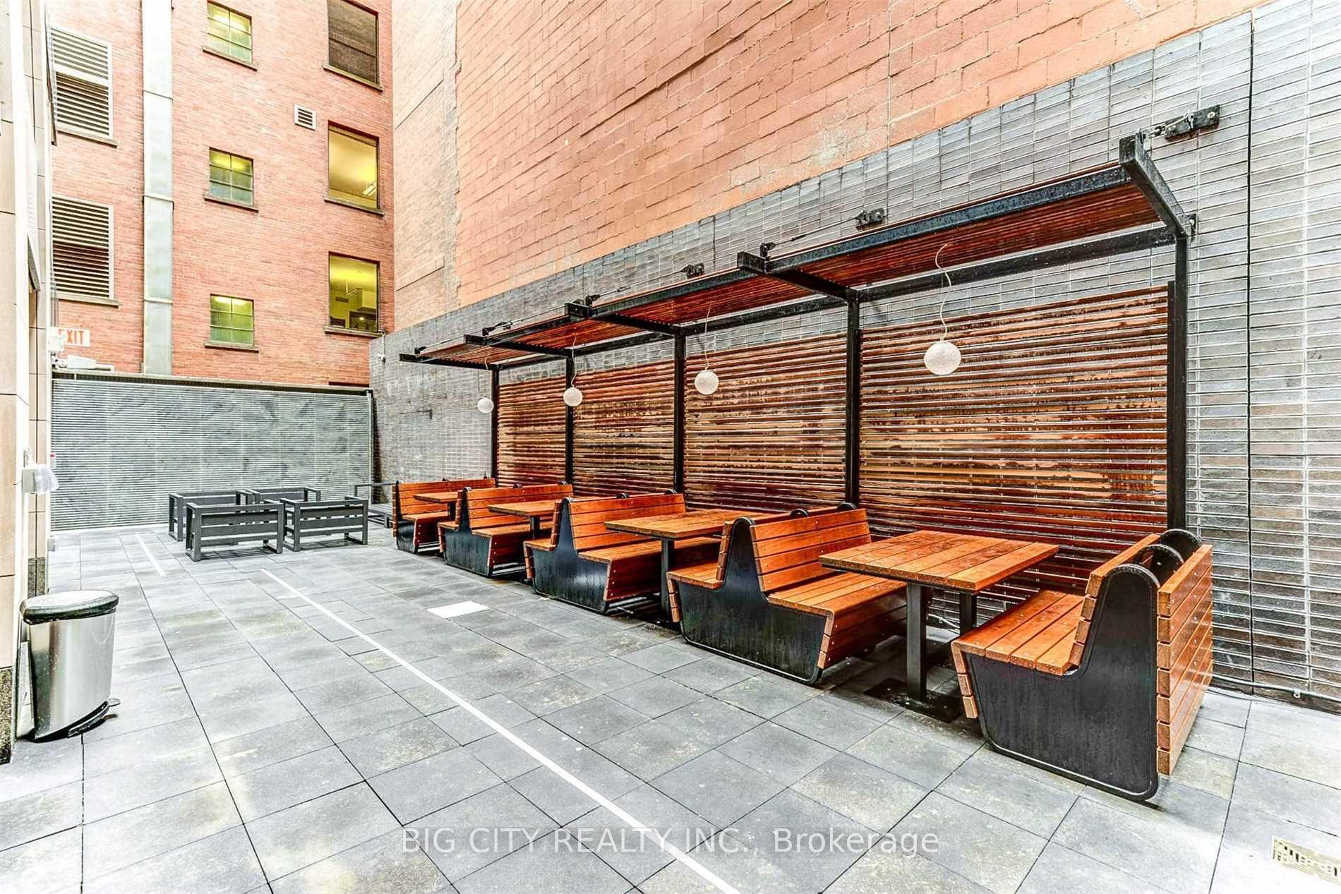 Photo 18 of Unit 4014, 70 Temperance Street, Toronto, Bay Street Corridor — HOMEH