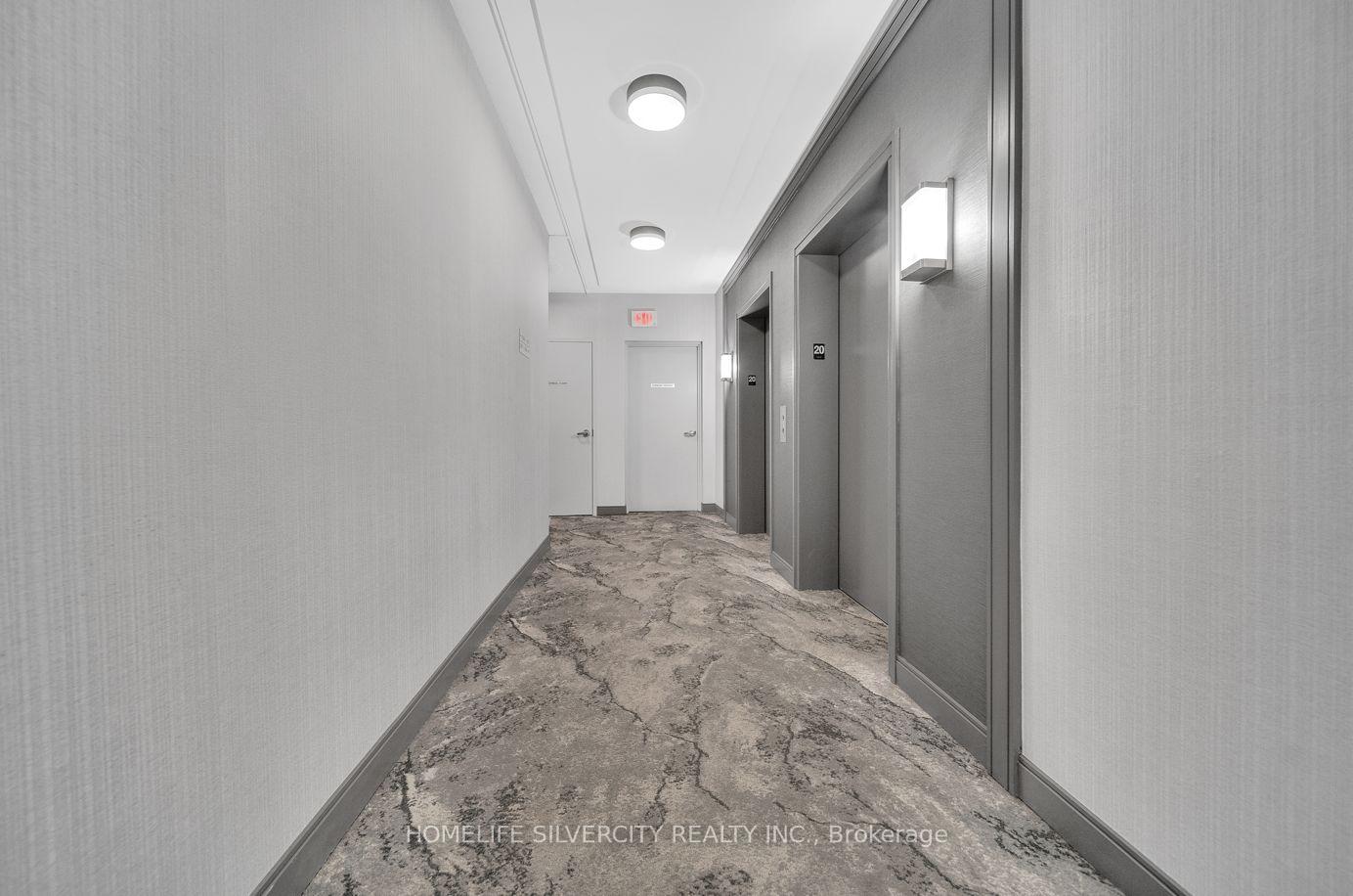 Photo 3 of Unit 2006, 80 Absolute Avenue, Mississauga, City Centre — HOMEH
