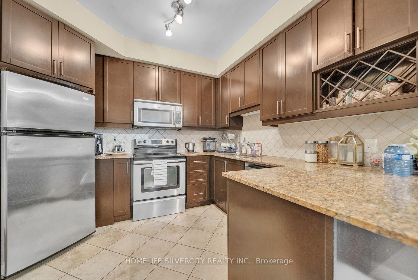 Photo 5 of Unit 2006, 80 Absolute Avenue, Mississauga, City Centre — HOMEH
