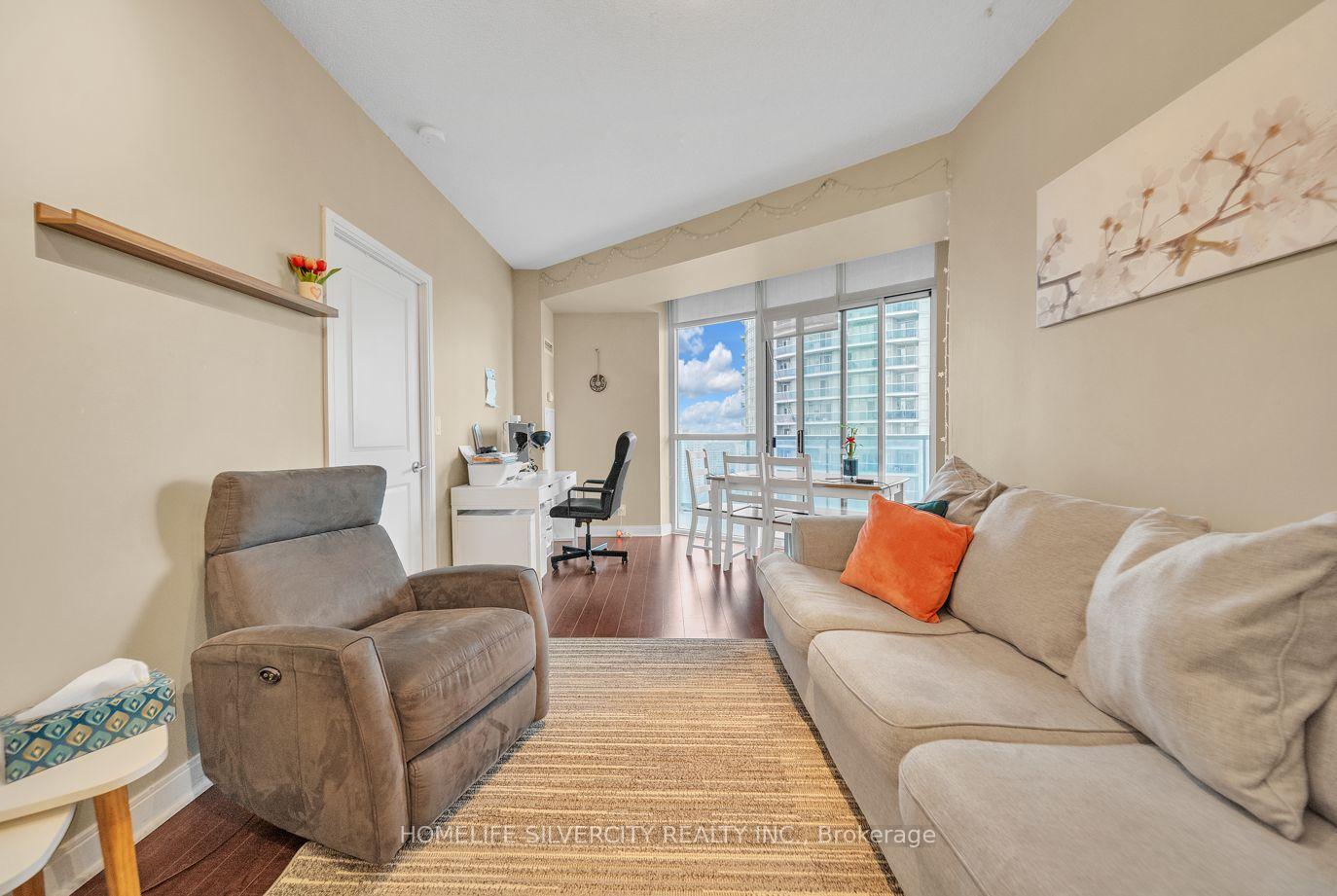 Photo 8 of Unit 2006, 80 Absolute Avenue, Mississauga, City Centre — HOMEH