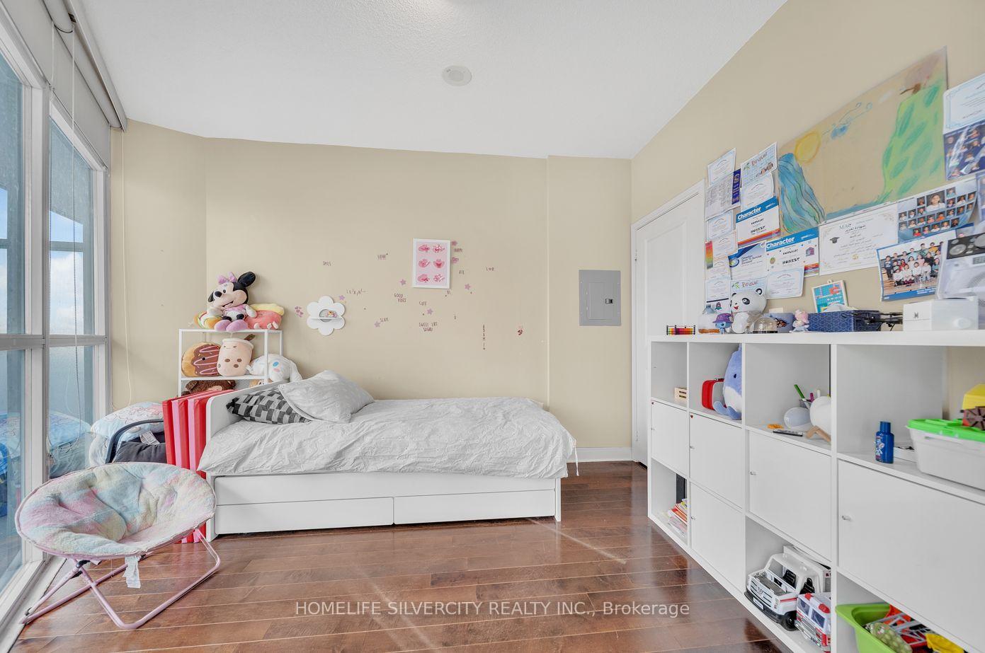 Photo 13 of Unit 2006, 80 Absolute Avenue, Mississauga, City Centre — HOMEH