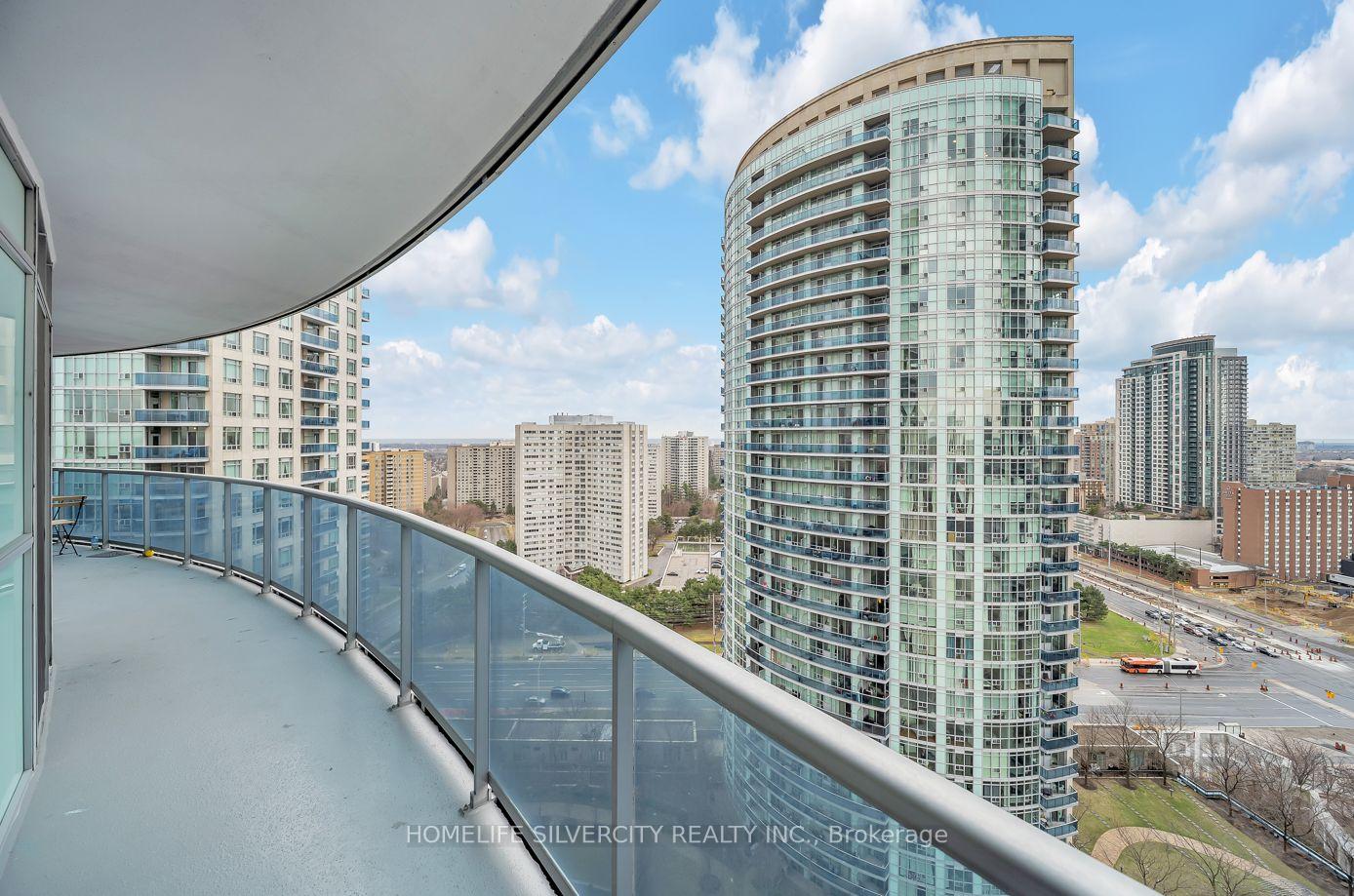 Photo 18 of Unit 2006, 80 Absolute Avenue, Mississauga, City Centre — HOMEH