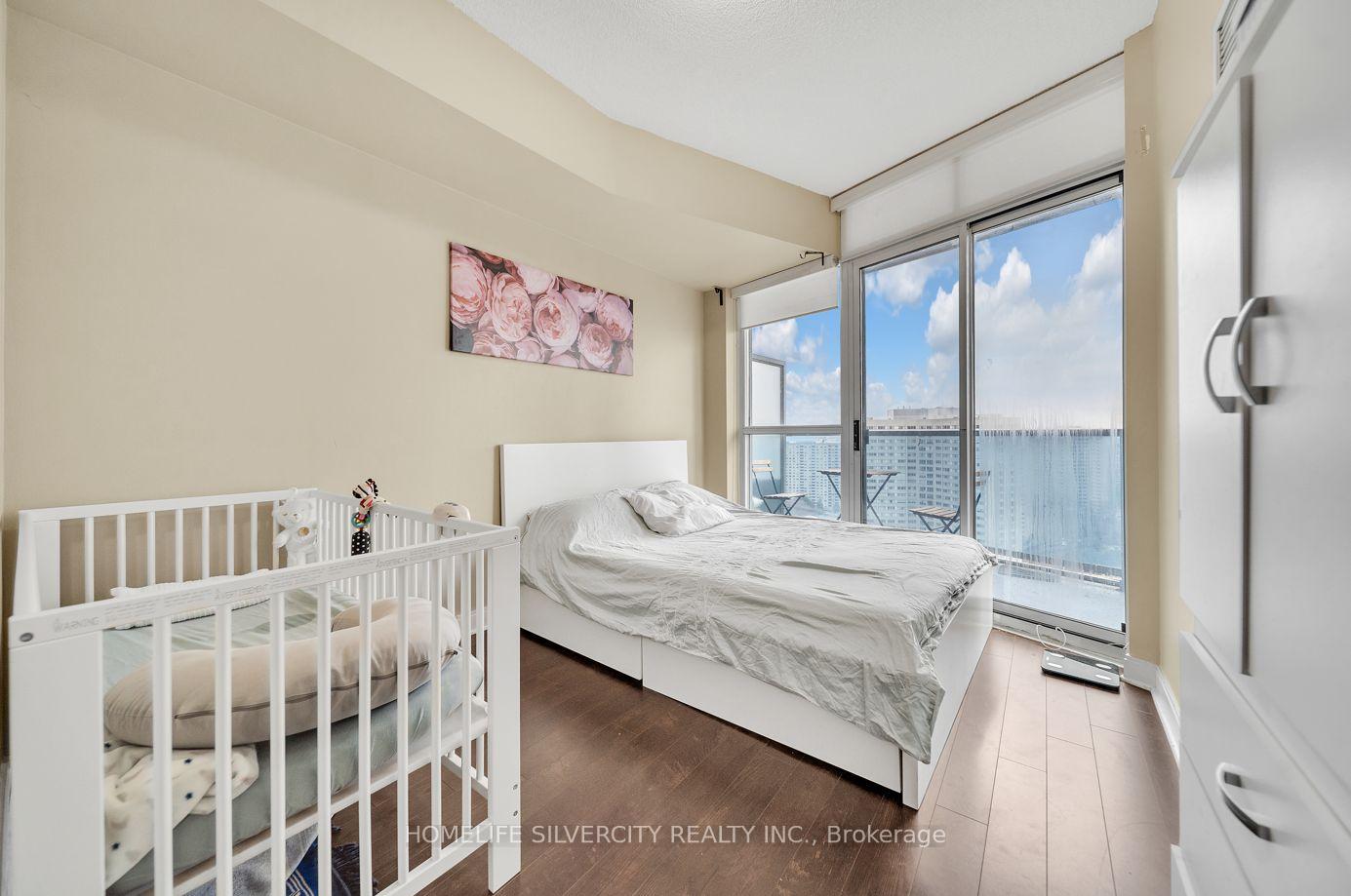 Photo 19 of Unit 2006, 80 Absolute Avenue, Mississauga, City Centre — HOMEH