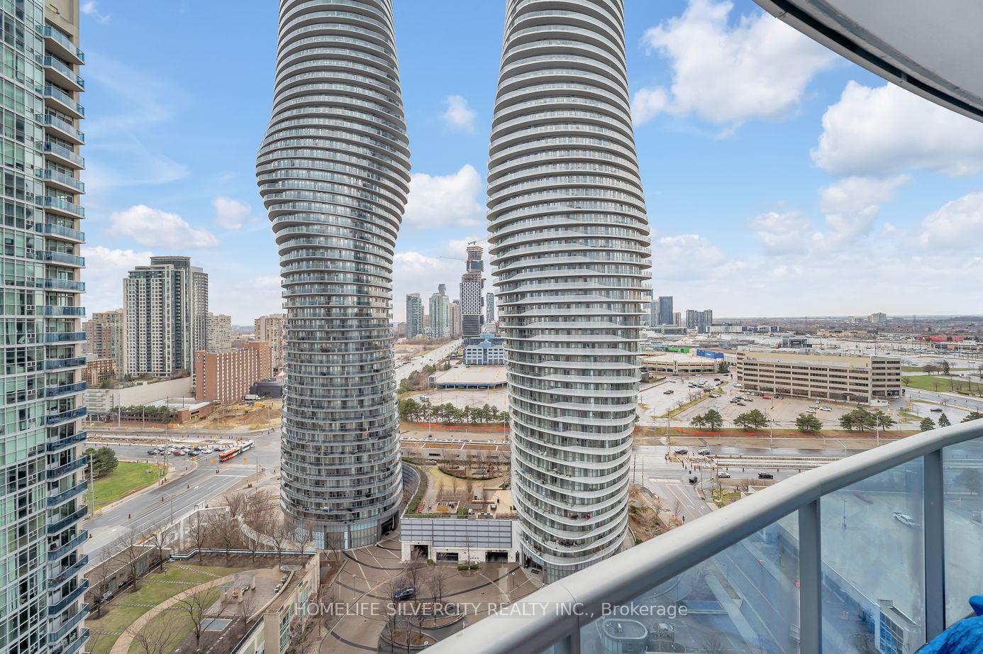 Photo 22 of Unit 2006, 80 Absolute Avenue, Mississauga, City Centre — HOMEH