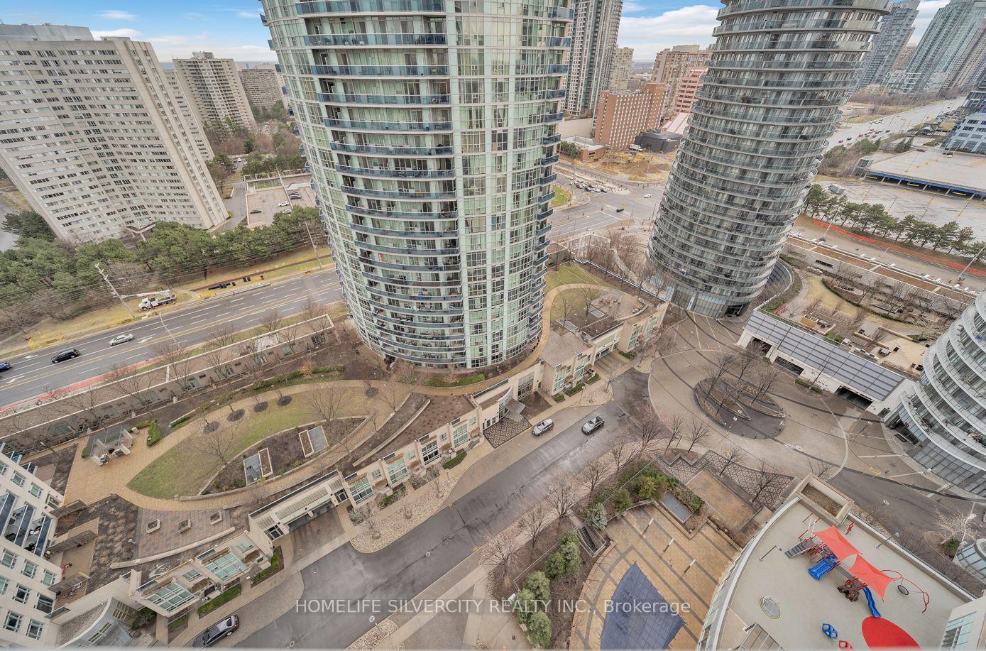 Photo 23 of Unit 2006, 80 Absolute Avenue, Mississauga, City Centre — HOMEH