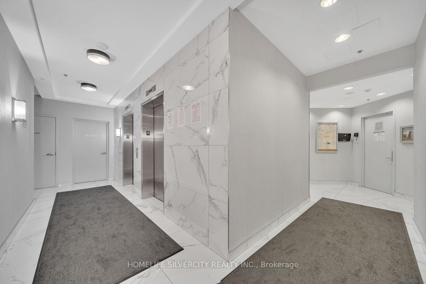 Photo 28 of Unit 2006, 80 Absolute Avenue, Mississauga, City Centre — HOMEH