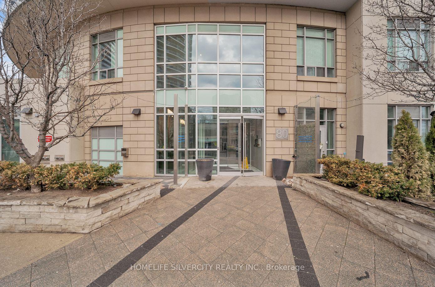 Photo 29 of Unit 2006, 80 Absolute Avenue, Mississauga, City Centre — HOMEH