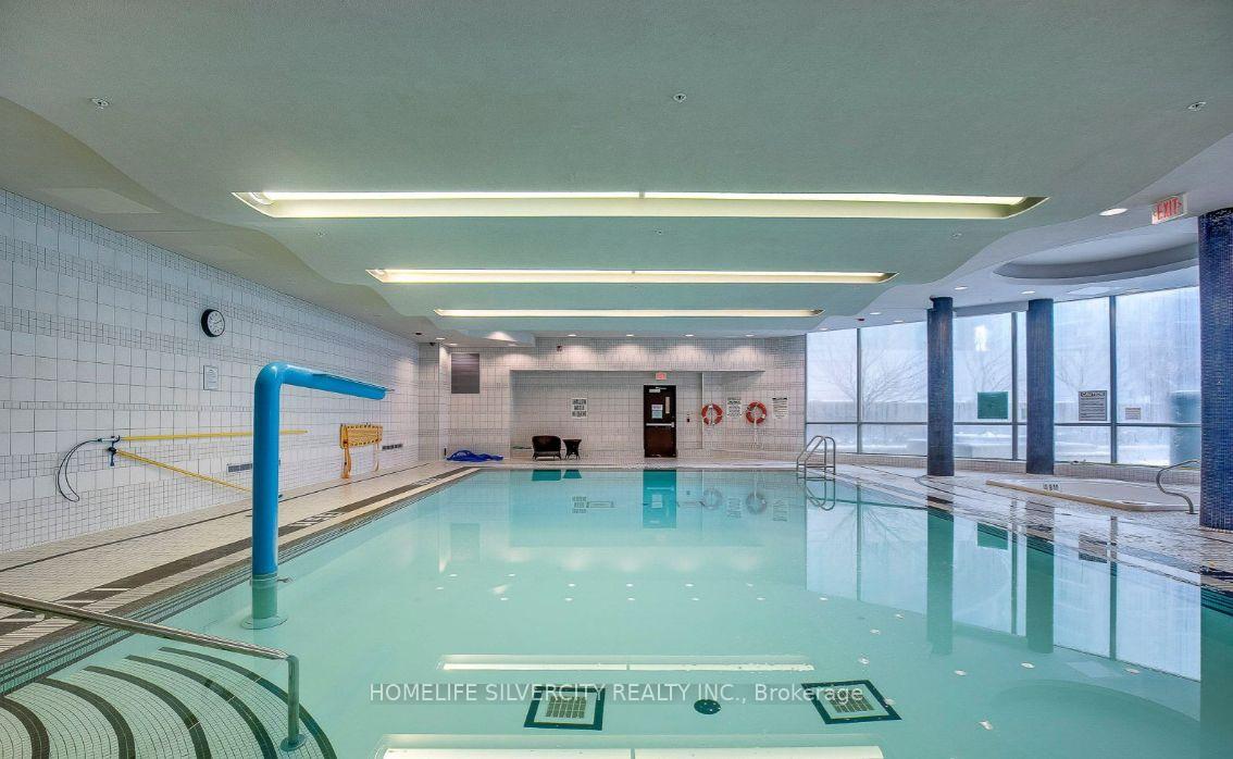 Photo 30 of Unit 2006, 80 Absolute Avenue, Mississauga, City Centre — HOMEH